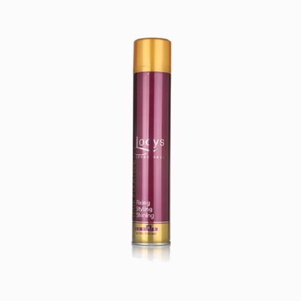 اسپری نگهدارنده حالت مو لویز مدل Ultra Strong حجم 500 میلی لیتر