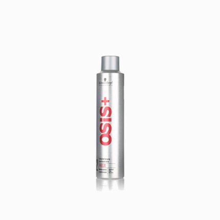 اسپری مو اوسیس شوارتسکف مدل فریز شماره 2 (osis Freeze) حجم 300 میل