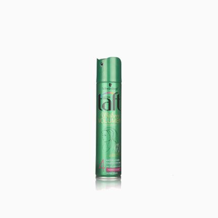 اسپری نگهدارنده حالت مو تافت مدل اولترا استارک Taft Volumen Hair Styling Spray Ultra Stark 250ml