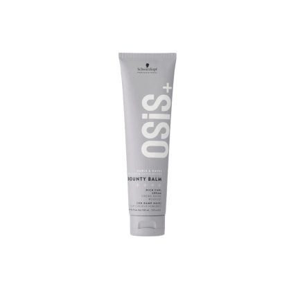 کرم وزگیر موی فر اوسیس حالت دهنده OSIS Bounty Balm