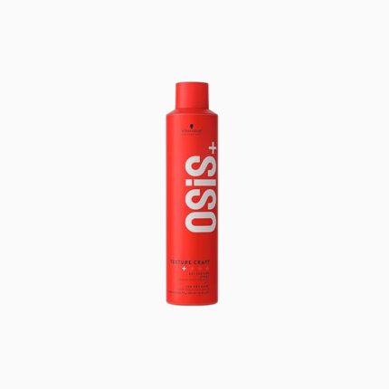 حالت دهنده خشک اوسیس تکسچر کرفت حجم دهنده Osis Texture Craft