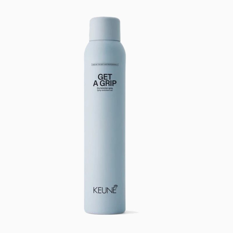 اسپری حالت دهنده خشک کئون | تکسچر حجم دهنده | Keune Dry Texturizer