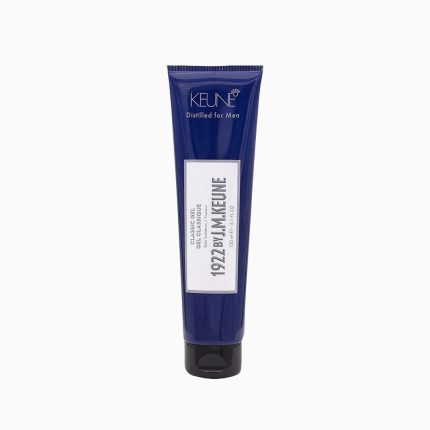 ژل مو کلاسیک آقایان کئون | keune classic gel 1922