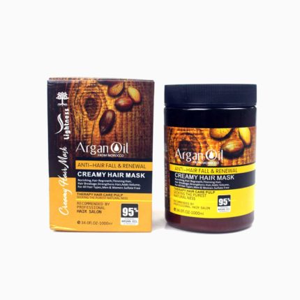 ماسک مو لایتنس