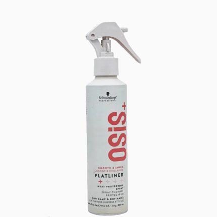 اسپری ضد حرارت مو, لوازم شینیون مو, محصولات اوسیس (+Osis), محصولات شوارتسکف