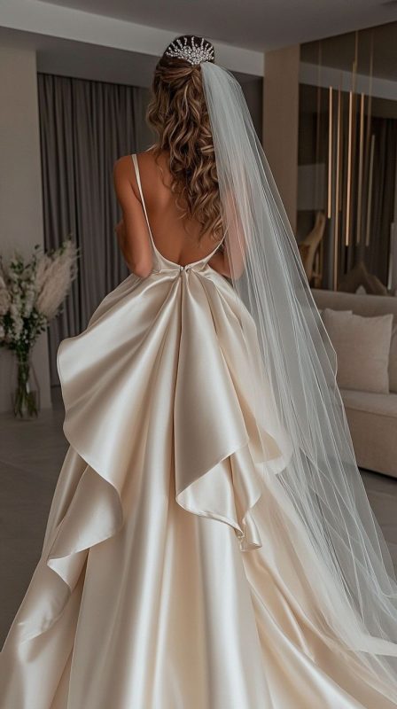 لباس عروس
