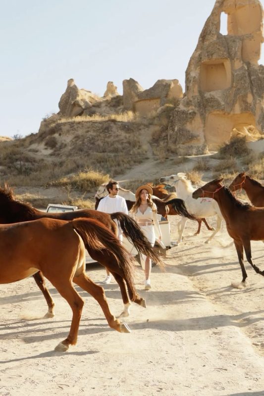 فرمالیته عروسی