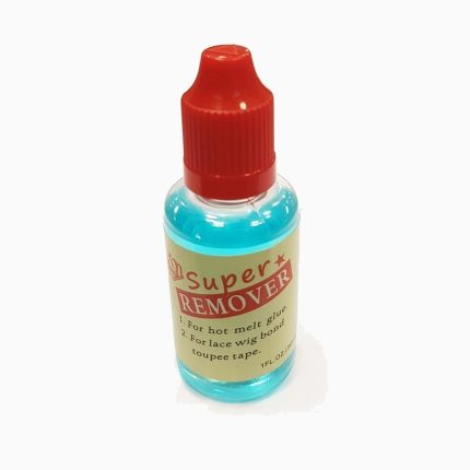 ریموور اکستنشن مو 30 میل سوپر ریموور SUPER REMOVER
