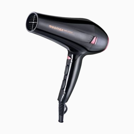 سشوار 2500 وات پرومکس مدل 7250 promax - 2 سشوار پرومکس مدل 7250 (1) سشوار 2500 وات پرومکس مدل 7250 promax - 2 سشوار 2500 وات پرومکس مدل 7250 promax