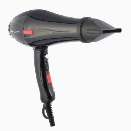سشوار حرفه ای پرومکس 2400 وات مدل 7240 PROMAX