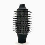 سشوار برس دار چهار سر ثابت PR331AT پرنسلی
