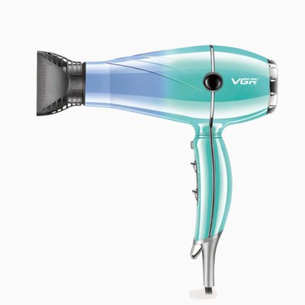 سشوار حرفه‌ای وی جی آر مدل V-452