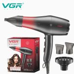 سشوار حرفه ای وی جی ار 2600 وات مدل V-462