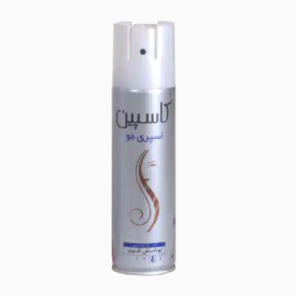 اسپری حالت دهنده مو کاسپین حجم 150 میلی لیتر Caspian