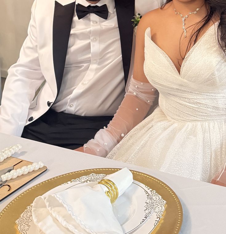 اکسسوری عروس داماد
