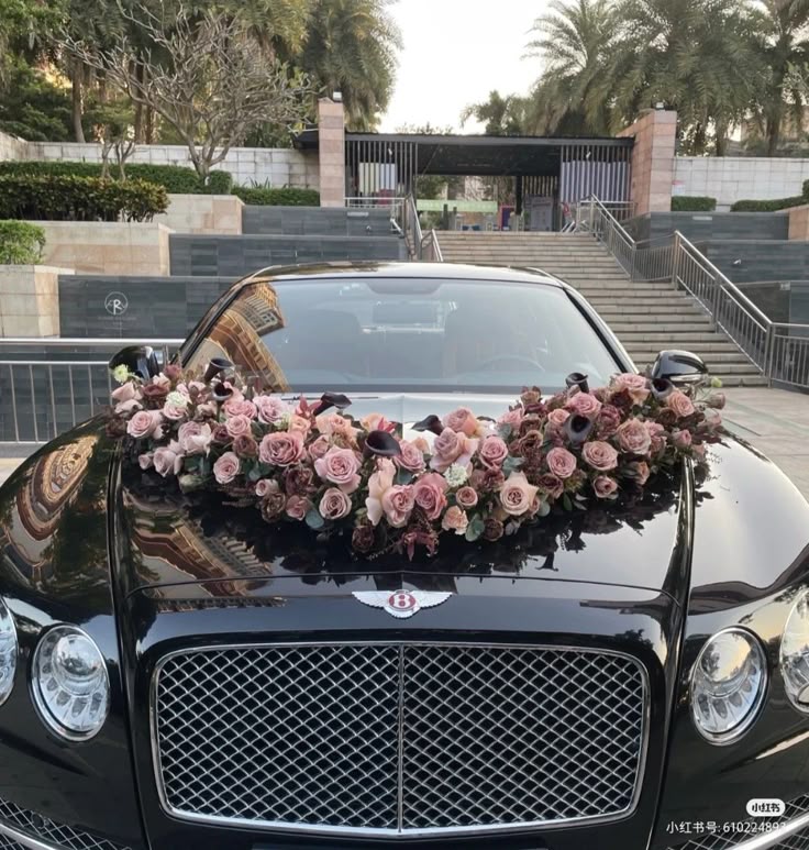 ماشین عروس