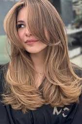 براشینگ حالت دار